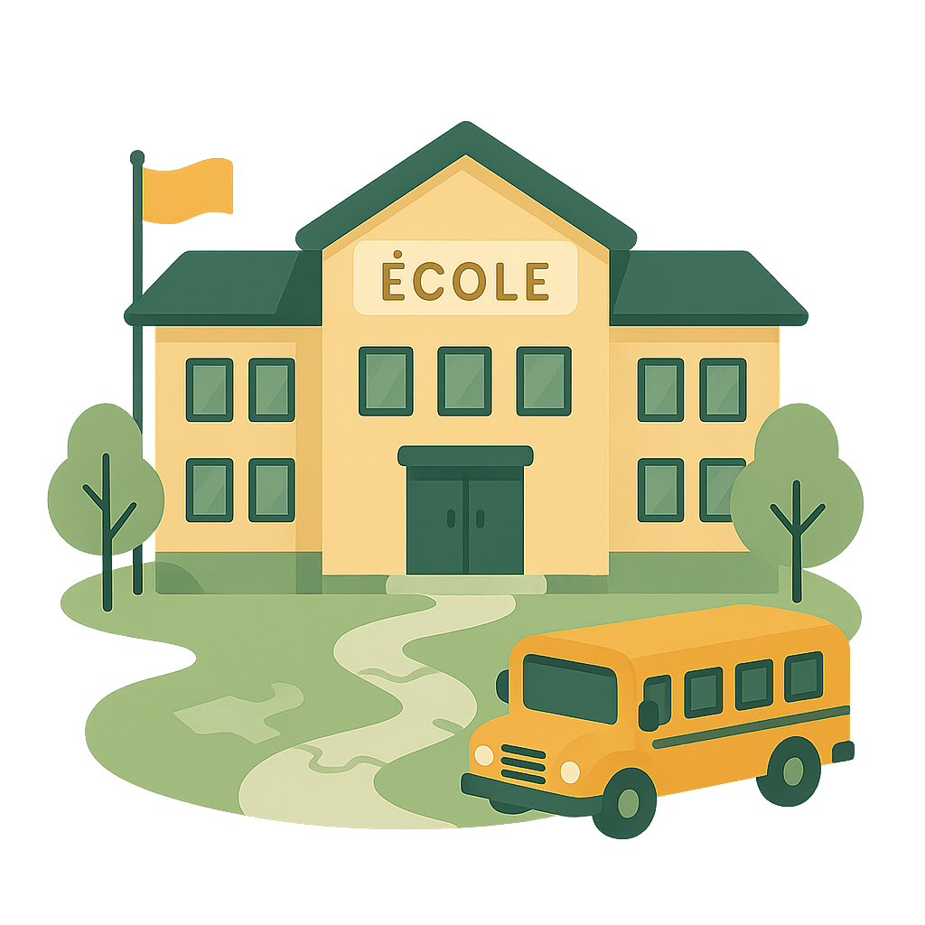 School oriented solutions