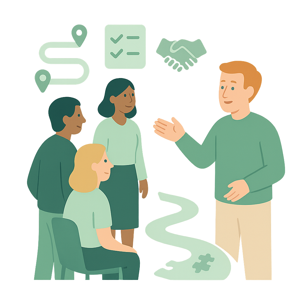 Workplace Digital Habits Consulting